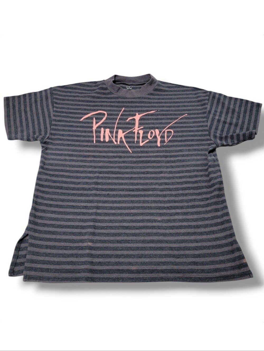 Pink Floyd Shirt Size Medium M Pink Floyd The Wall Graphic T-Shirt Rock Band Tee